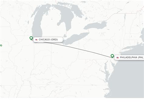 flights from chicago to pasay.